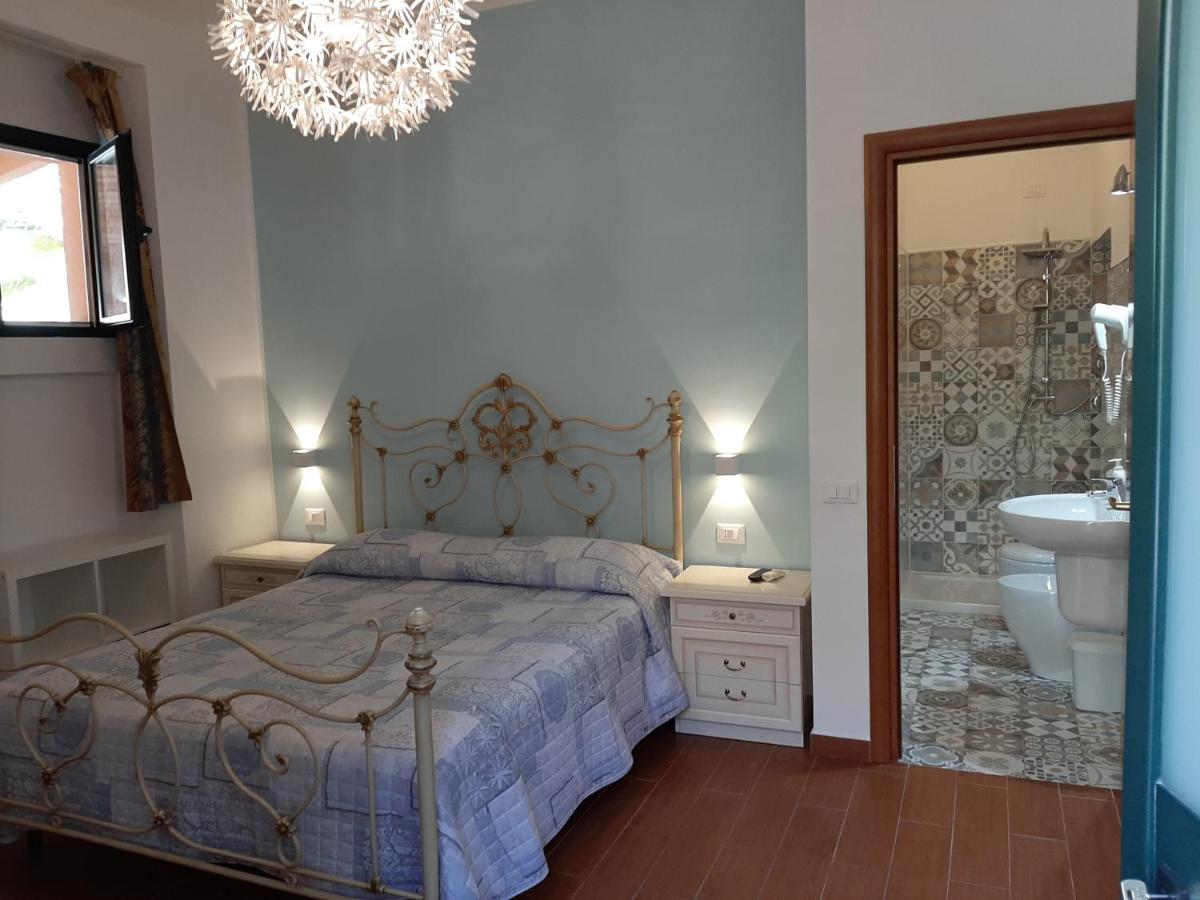 B&B Io, Te e il Mare Termoli